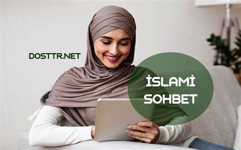 Islami chat sohbet